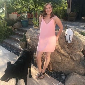 Meet your Posher, Justine